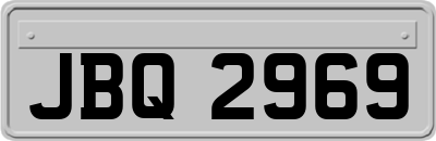 JBQ2969