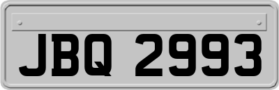 JBQ2993