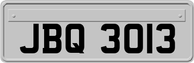 JBQ3013