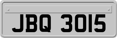 JBQ3015