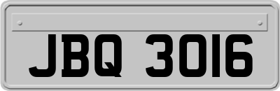 JBQ3016