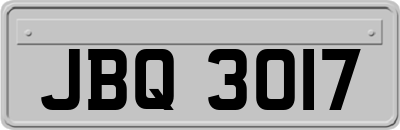 JBQ3017