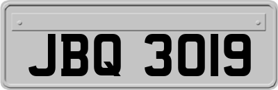 JBQ3019