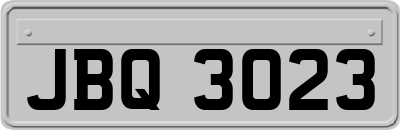 JBQ3023