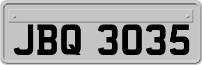 JBQ3035
