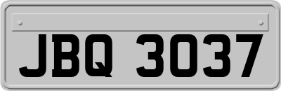 JBQ3037