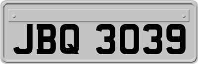 JBQ3039