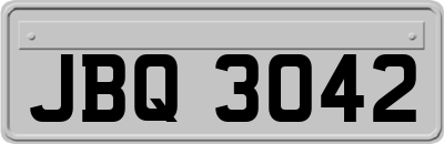 JBQ3042