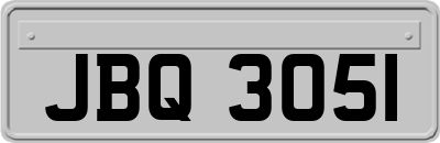 JBQ3051