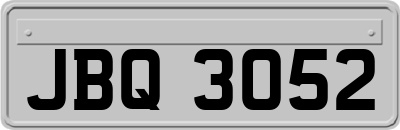 JBQ3052