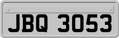 JBQ3053