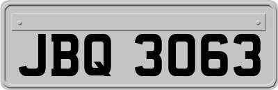 JBQ3063