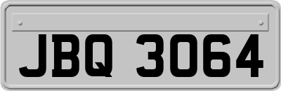 JBQ3064