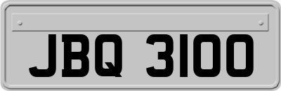 JBQ3100
