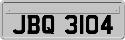 JBQ3104
