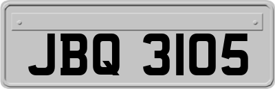 JBQ3105