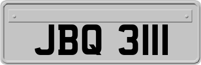 JBQ3111