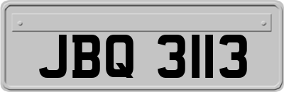 JBQ3113