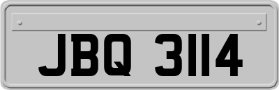 JBQ3114