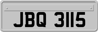 JBQ3115