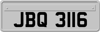JBQ3116