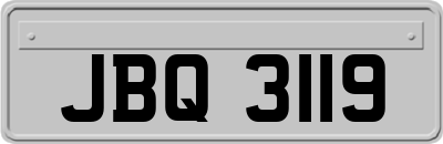JBQ3119
