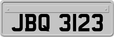 JBQ3123