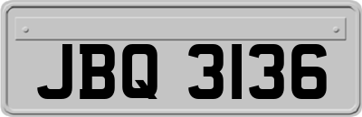 JBQ3136