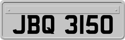 JBQ3150