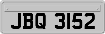 JBQ3152