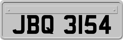 JBQ3154