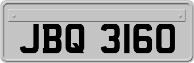 JBQ3160