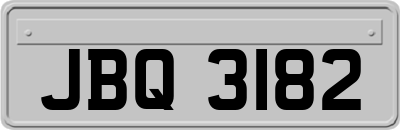 JBQ3182