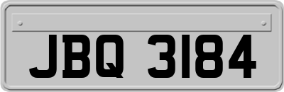 JBQ3184