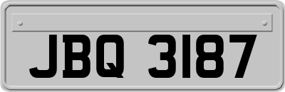JBQ3187