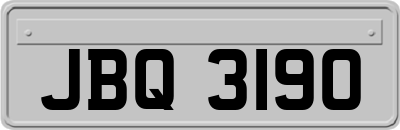 JBQ3190