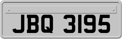 JBQ3195