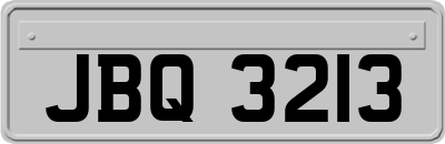JBQ3213