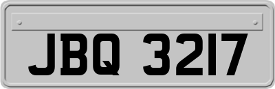 JBQ3217