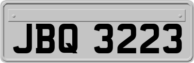 JBQ3223
