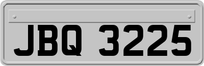 JBQ3225
