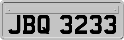 JBQ3233