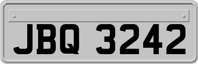 JBQ3242