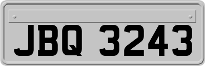 JBQ3243