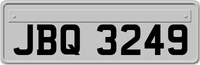 JBQ3249