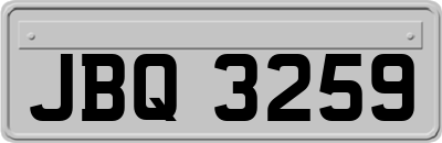 JBQ3259