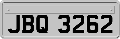 JBQ3262