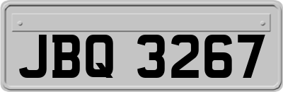 JBQ3267