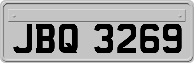JBQ3269