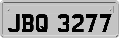 JBQ3277
